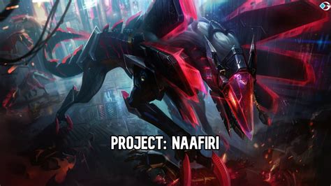 naafiri art|project naafiri skin price.